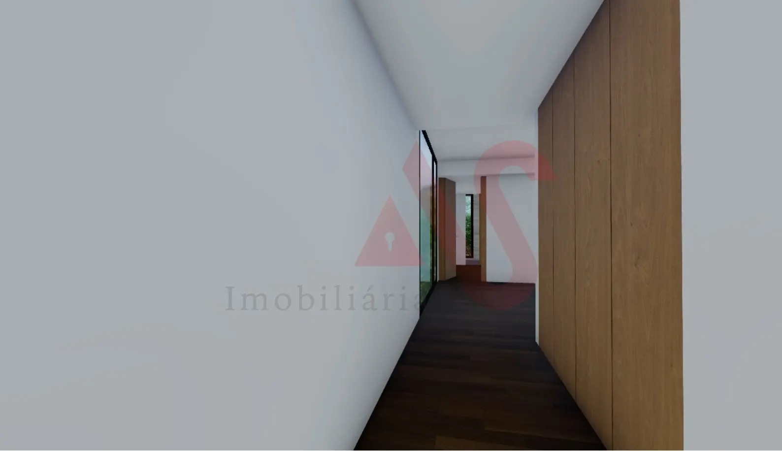 Apartamento T3 - BRITEIROS SANTO ESTVO E DONIM, Guimares, Braga - Miniatura: 4/9