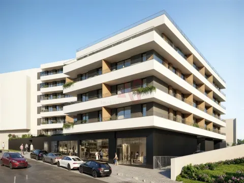 Apartamento T2 - Freamunde, Paos de Ferreira, Porto - Miniatura: 5/9