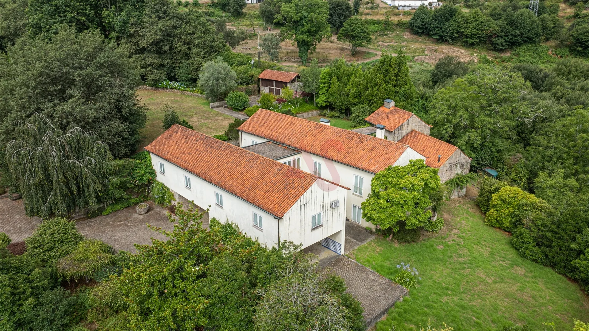 Quinta T5 - Lustosa, Lousada, Porto - Miniatura: 3/9