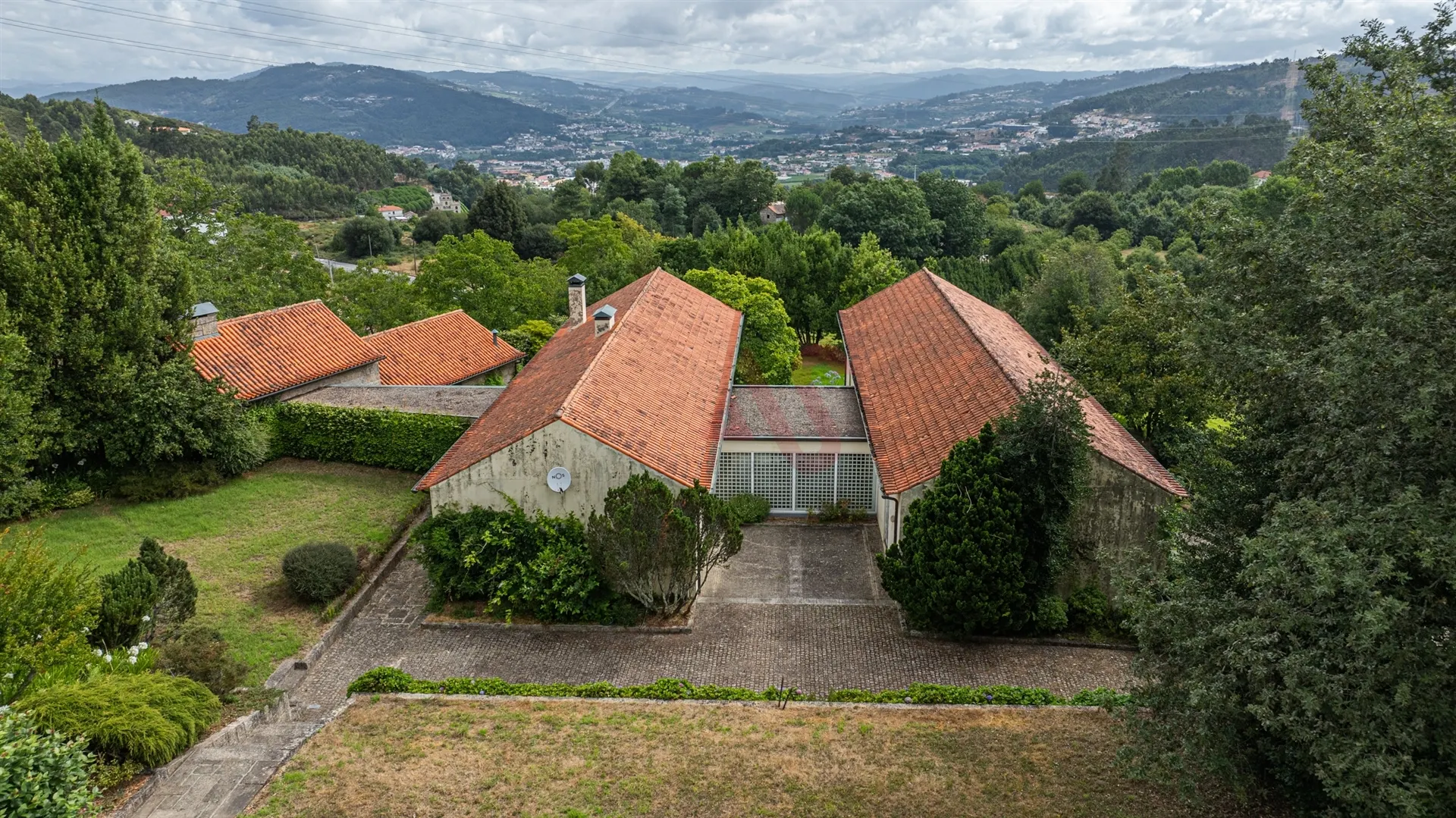 Quinta T5 - Lustosa, Lousada, Porto - Miniatura: 5/9