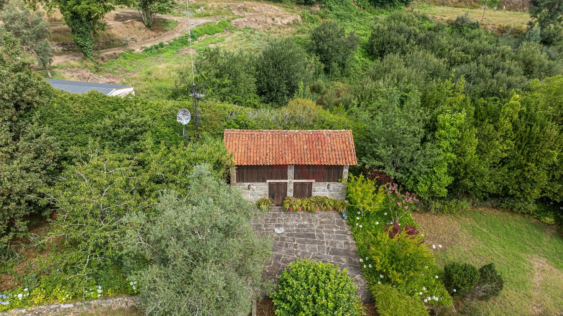 Quinta T5 - Lustosa, Lousada, Porto - Miniatura: 6/9