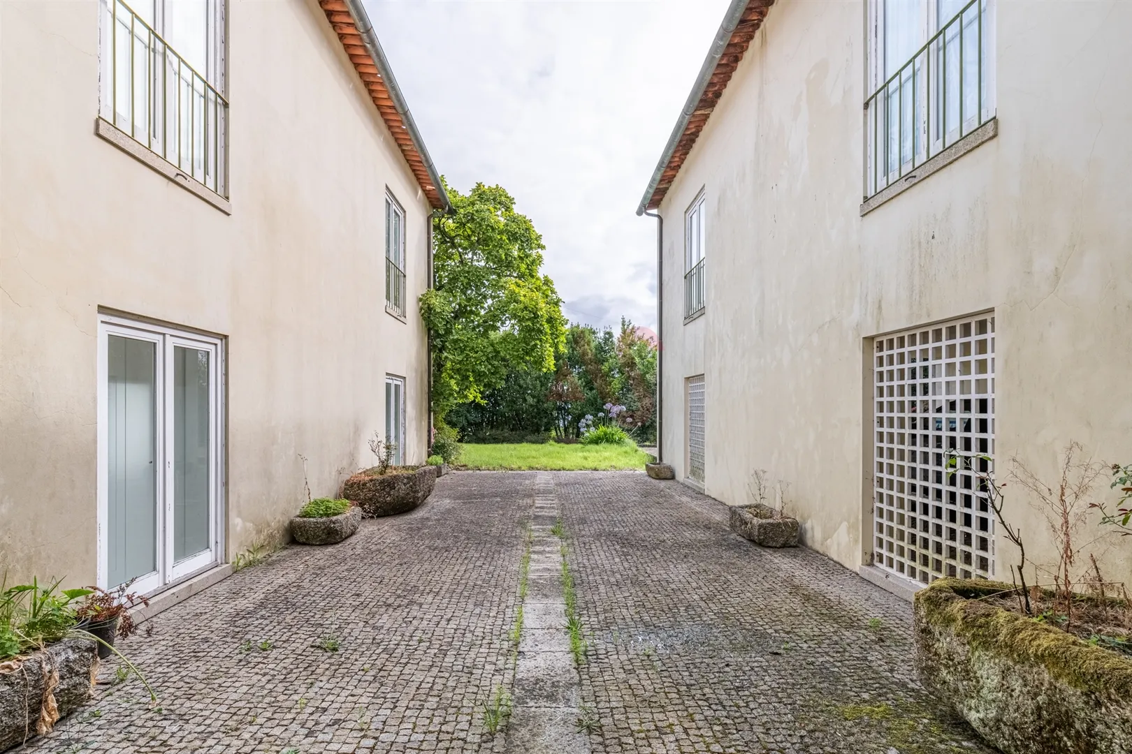 Quinta T5 - Lustosa, Lousada, Porto - Miniatura: 9/9