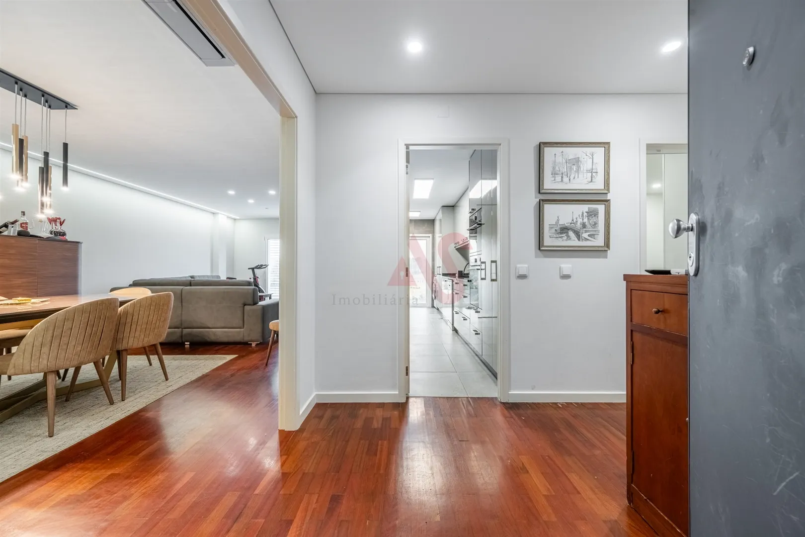 Apartamento T3 - Urgezes, Guimares, Braga - Miniatura: 5/9