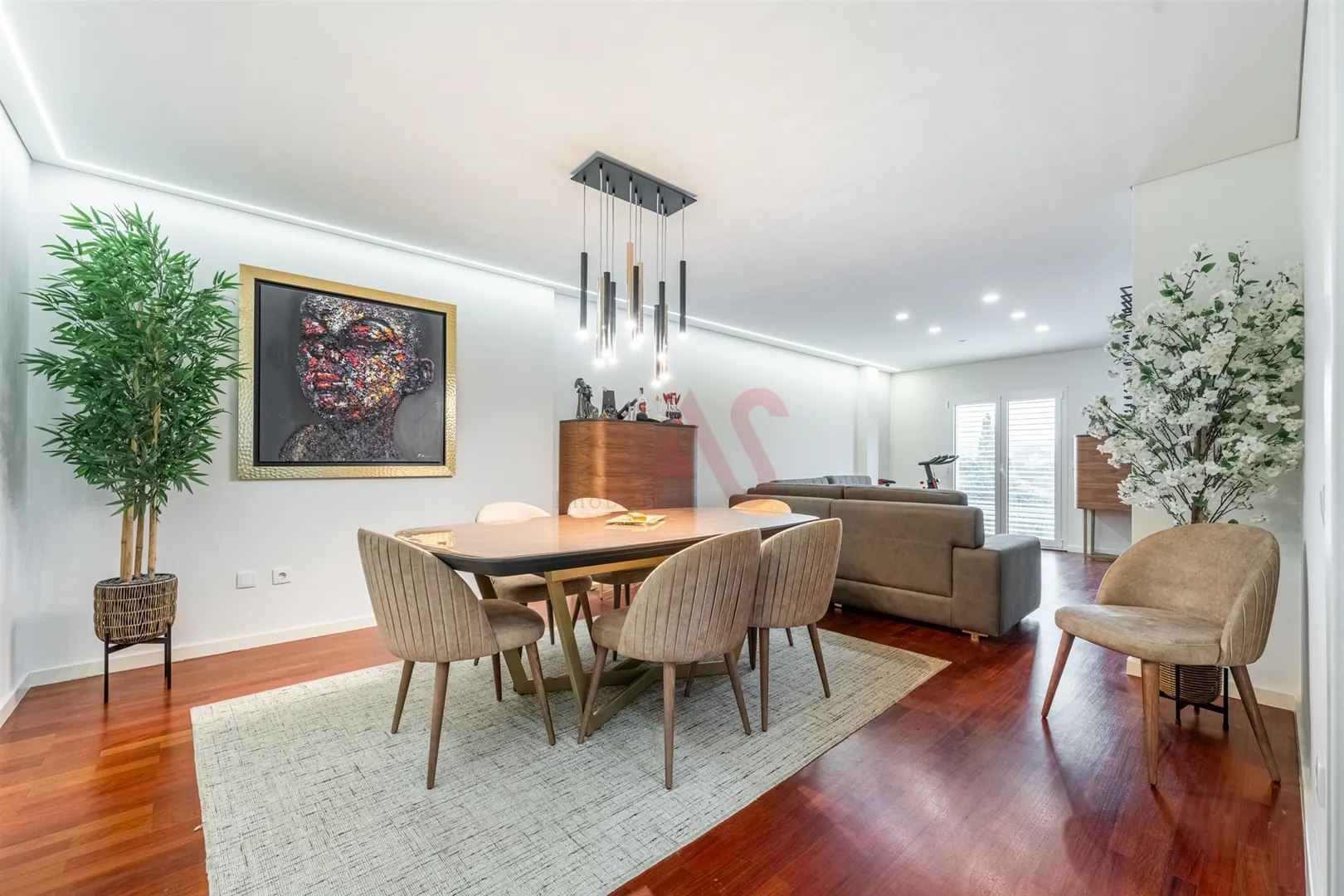 Apartamento T3 - Urgezes, Guimares, Braga - Miniatura: 6/9