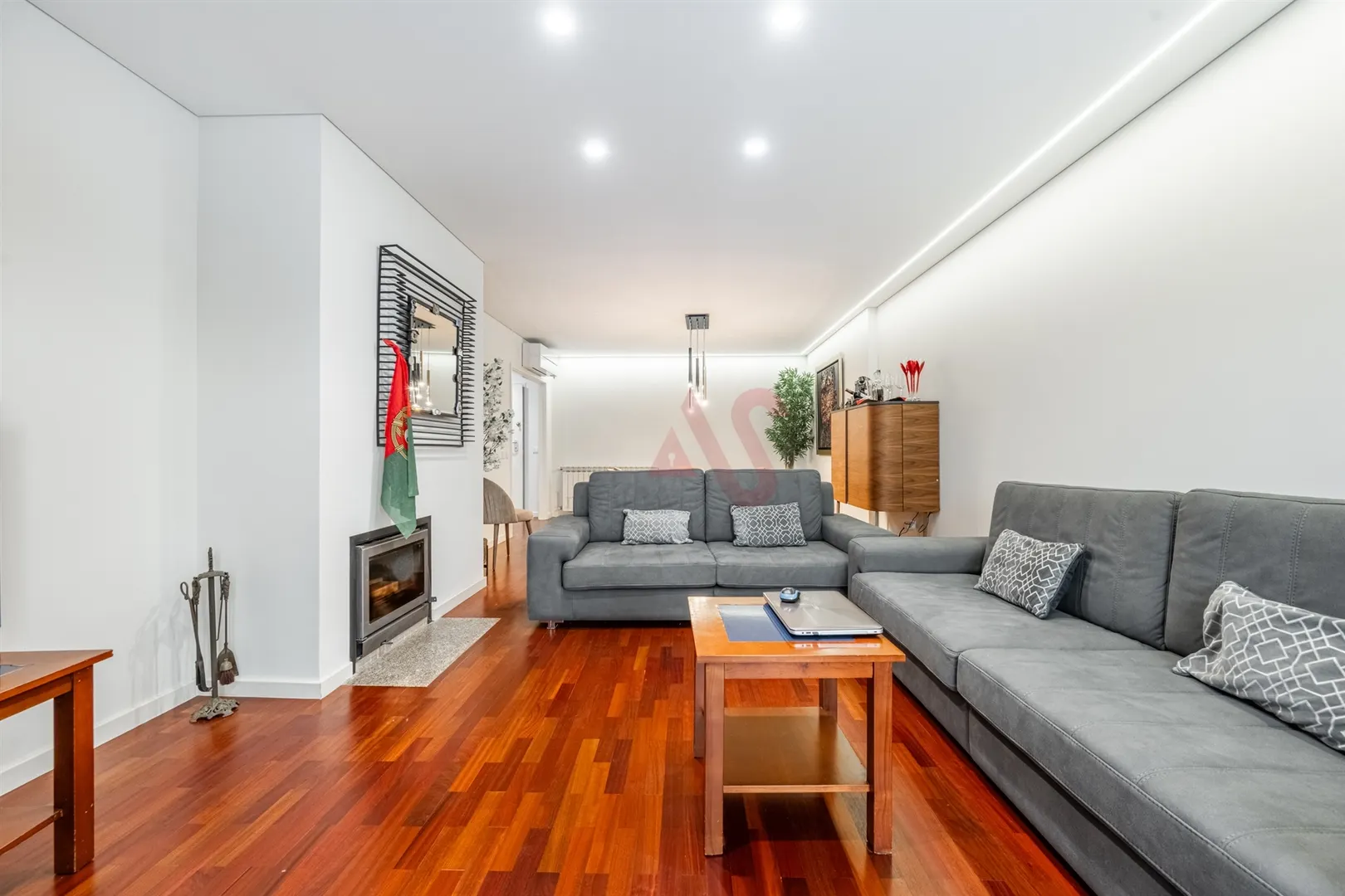 Apartamento T3 - Urgezes, Guimares, Braga - Miniatura: 7/9