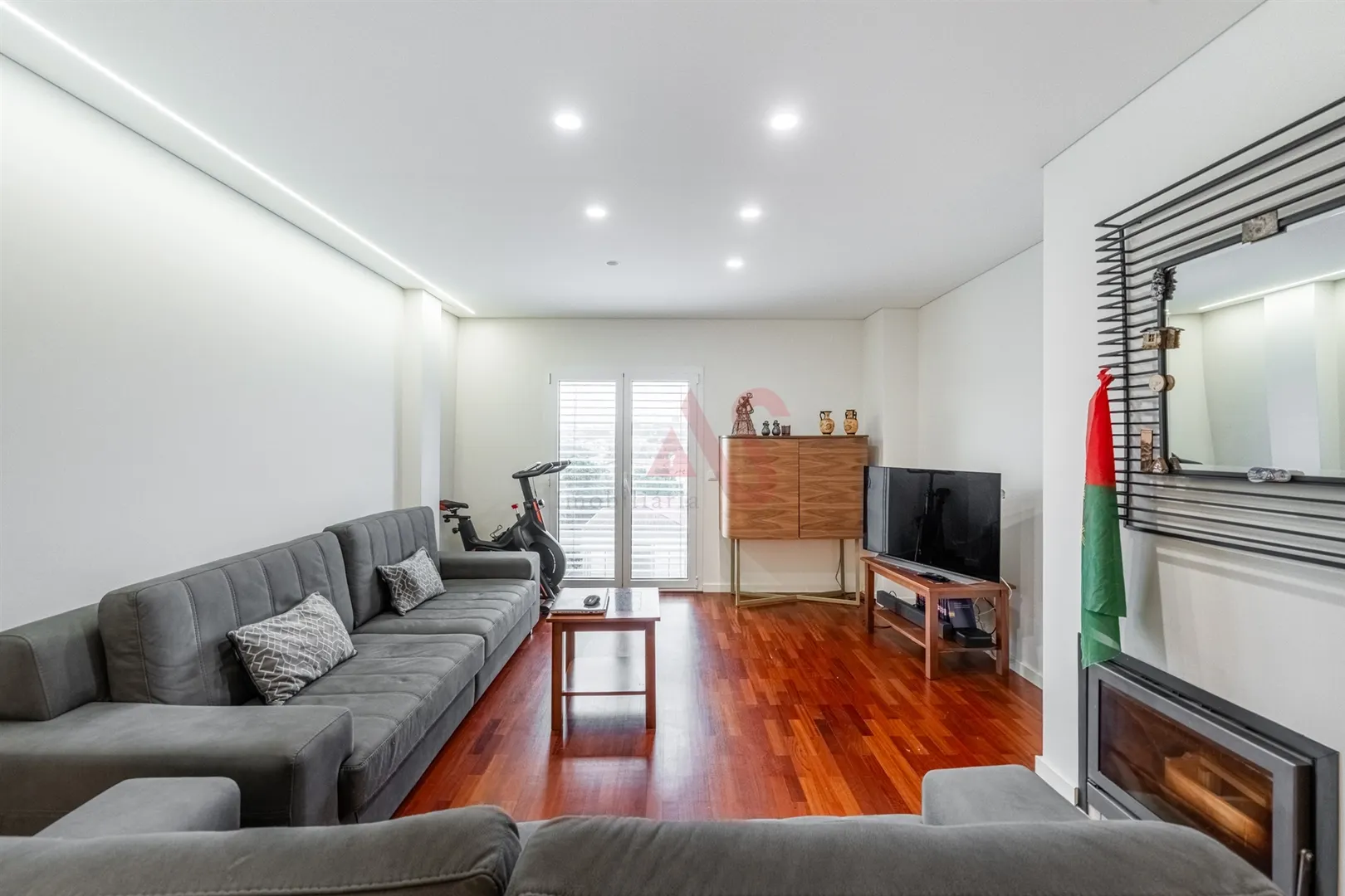 Apartamento T3 - Urgezes, Guimares, Braga - Miniatura: 8/9