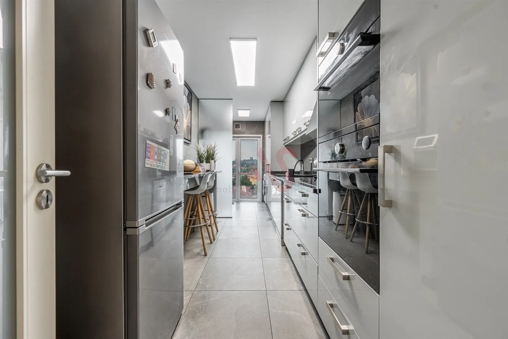Apartamento T3 - Urgezes, Guimares, Braga - Miniatura: 9/9