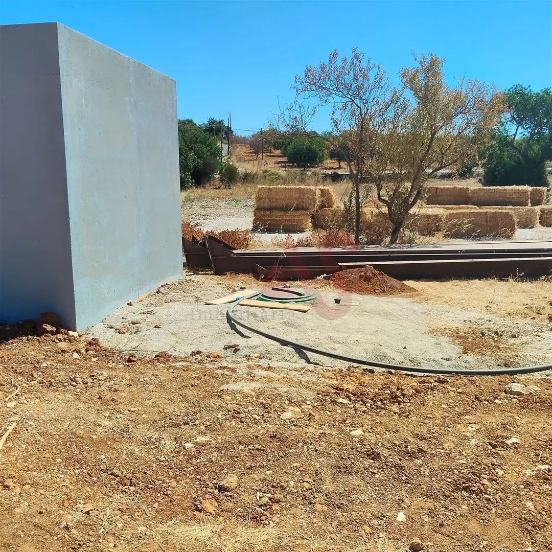 Terreno Rstico T0 - Olhos de gua, Albufeira, Faro (Algarve) - Miniatura: 1/9