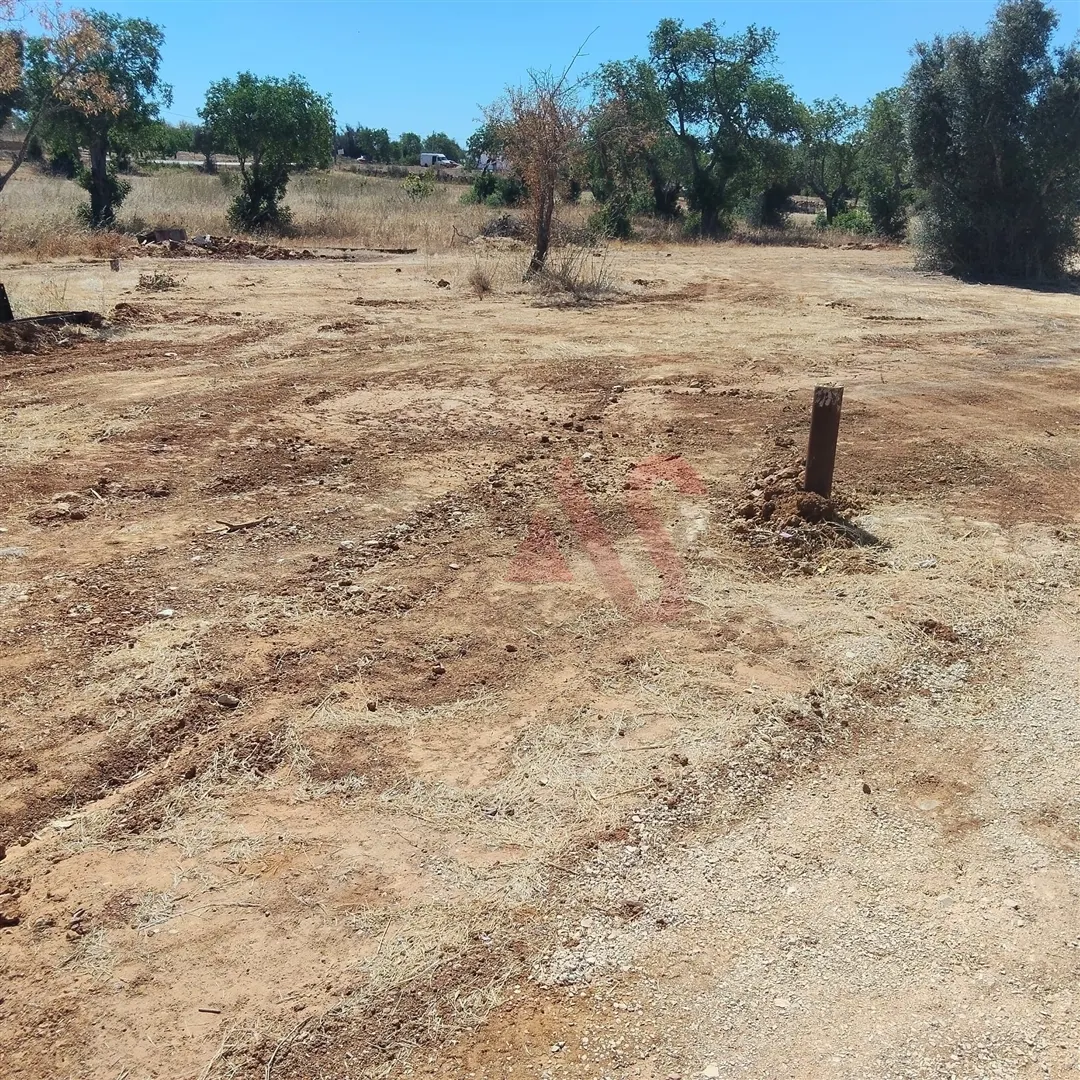 Terreno Rstico T0 - Olhos de gua, Albufeira, Faro (Algarve) - Miniatura: 2/9