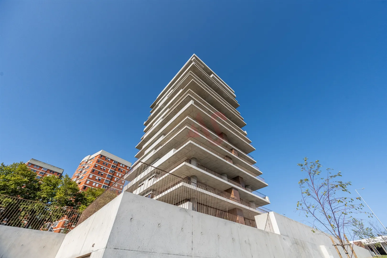 Apartamento T2 - Aldoar, Porto, Porto - Miniatura: 3/9
