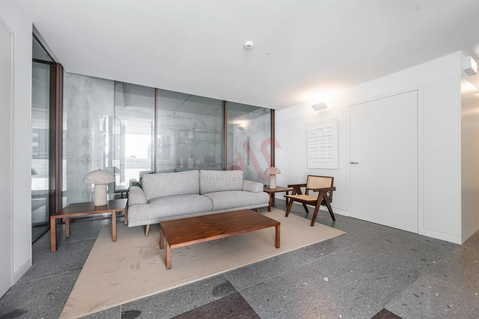 Apartamento T2 - Aldoar, Porto, Porto - Miniatura: 4/9