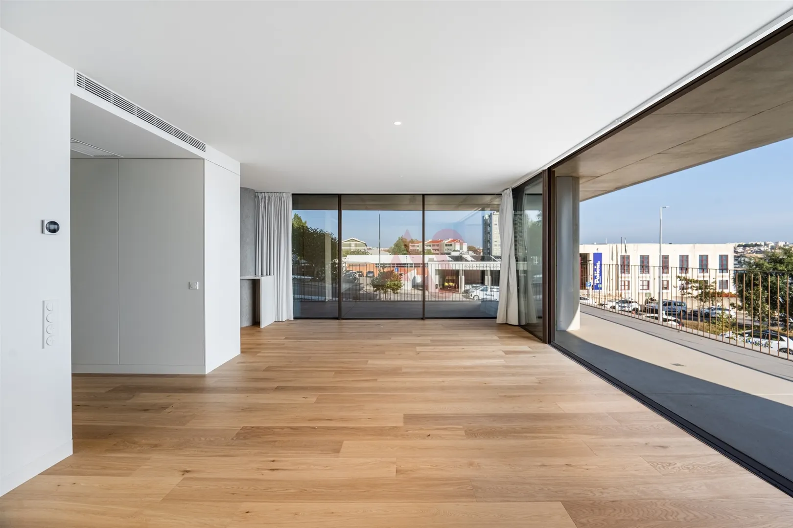 Apartamento T2 - Aldoar, Porto, Porto - Miniatura: 8/9
