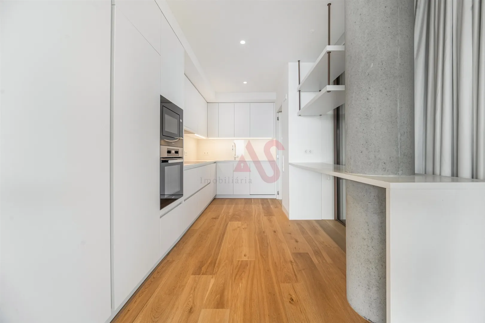 Apartamento T2 - Aldoar, Porto, Porto - Miniatura: 9/9