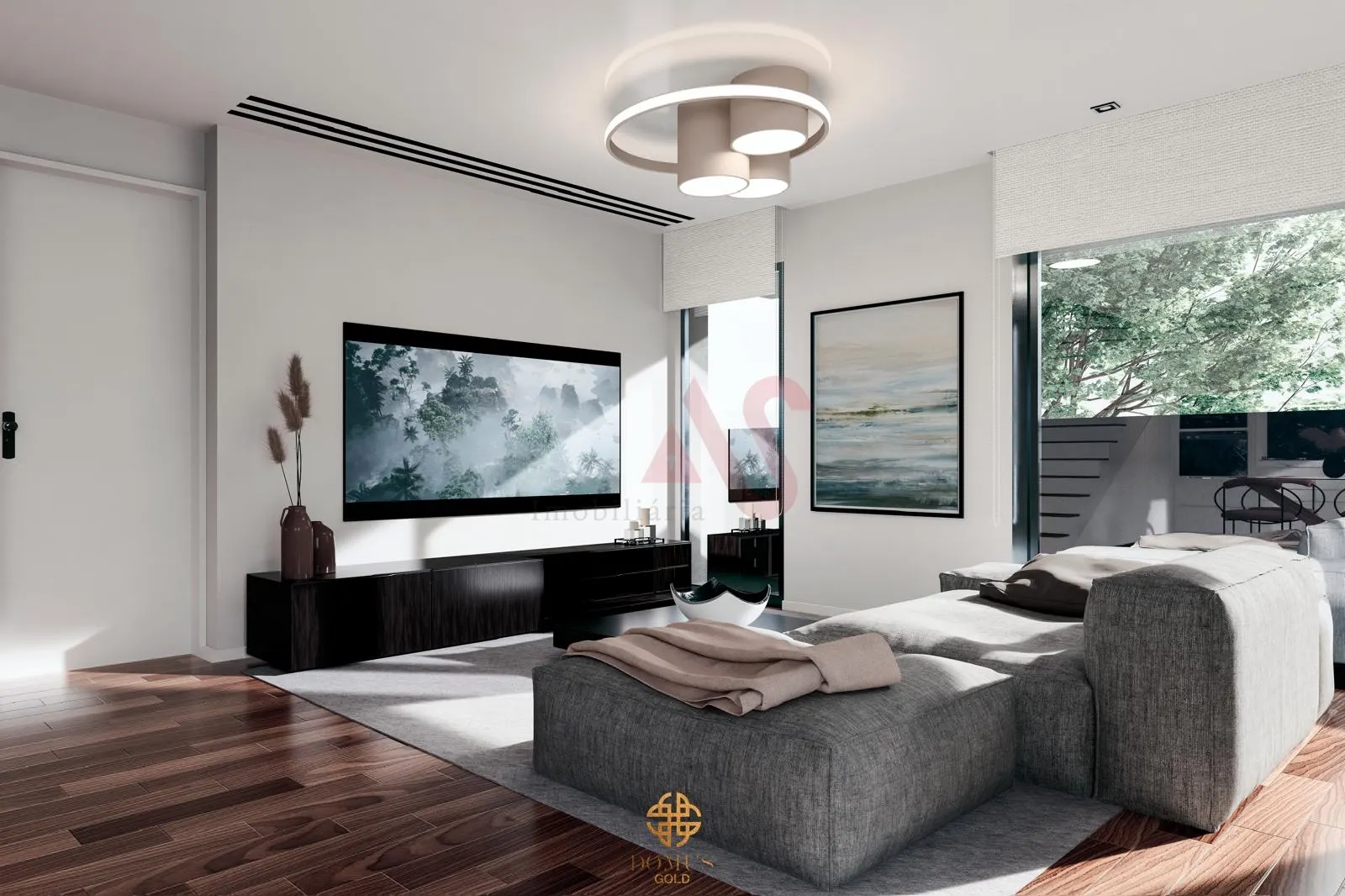 Apartamento T2 - CORONADO, Trofa, Porto - Miniatura: 8/9