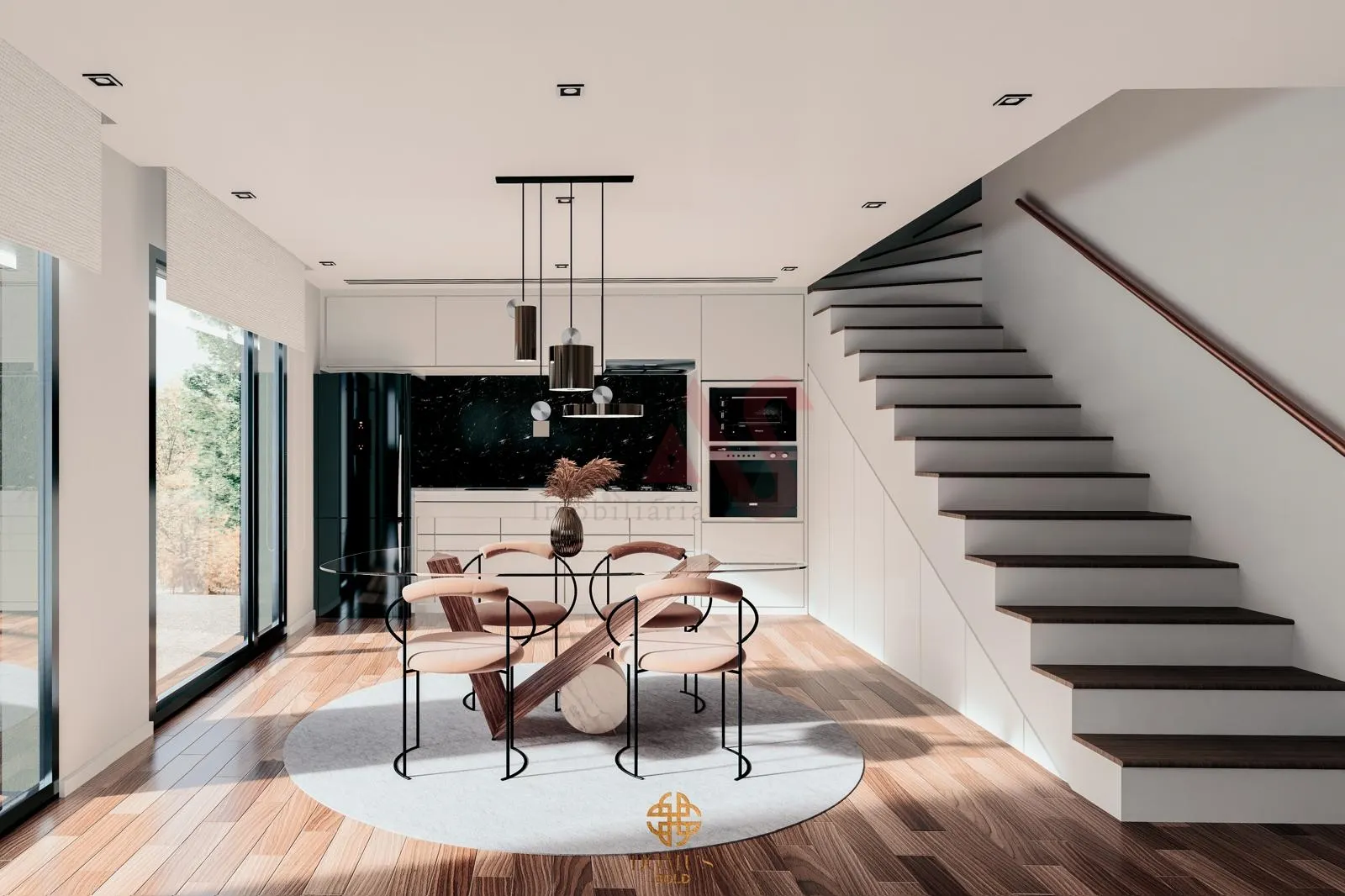 Apartamento T2 - CORONADO, Trofa, Porto - Miniatura: 9/9