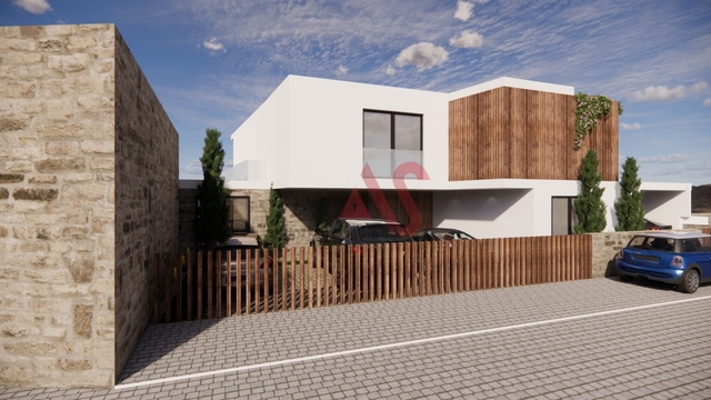 Apartamento T1 - Alvelos, Barcelos, Braga - Imagem grande