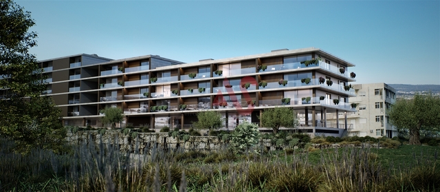 Apartamento T3 - Ponte, Guimarães, Braga - Imagem grande