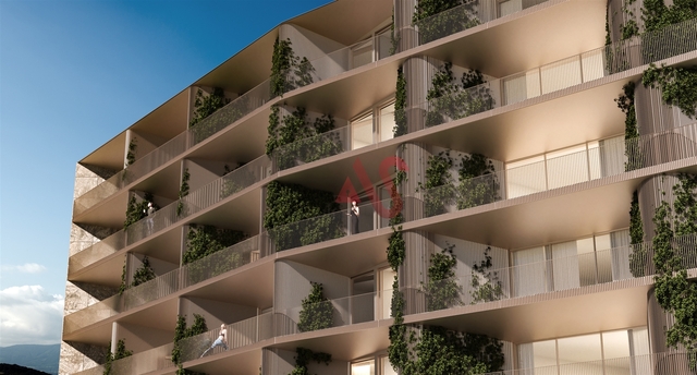 Apartamento T2 - Caldelas, Guimarães, Braga - Imagem grande