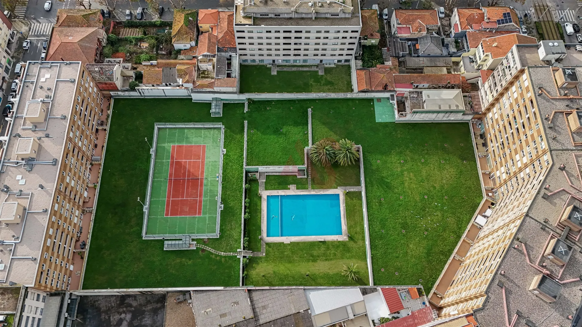 Apartamento T2 - Matosinhos, Matosinhos, Porto - Imagem grande