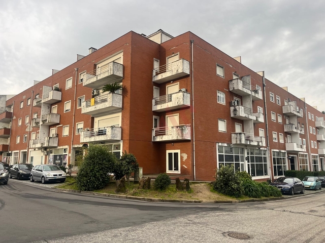 Apartamento T3 - Riba de Ave, Vila Nova de Famalicão, Braga - Imagem grande
