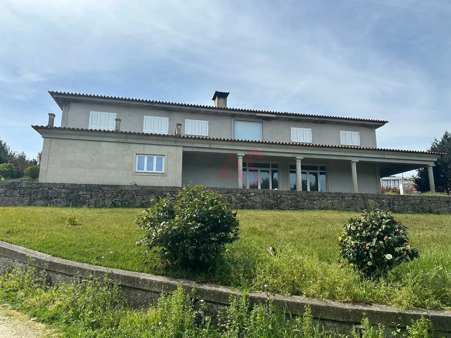 Moradia T3 - Caldas de Vizela, Vizela, Braga - Imagem grande