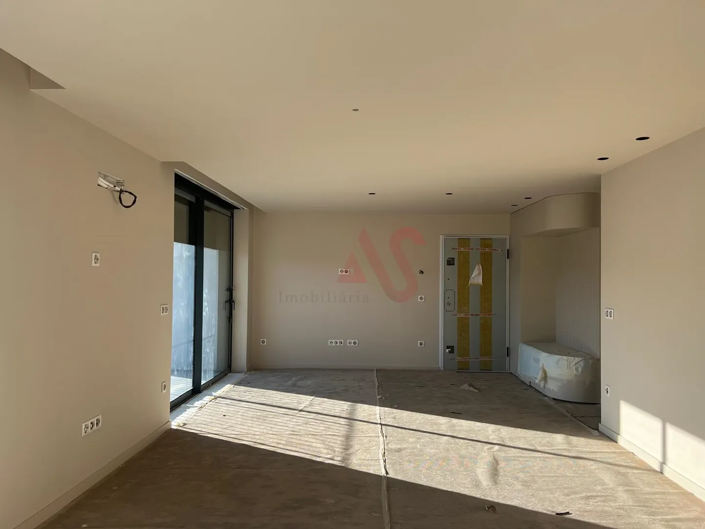 Apartamento T3 - Pa�os de Ferreira, Pa�os de Ferreira, Porto - Imagem grande