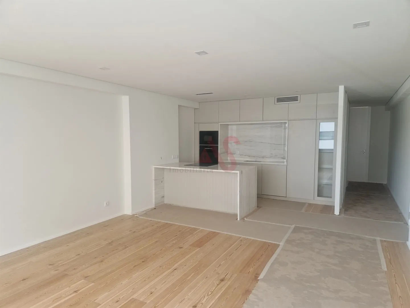 Apartamento T2 - Creixomil, Guimarães, Braga - Imagem grande