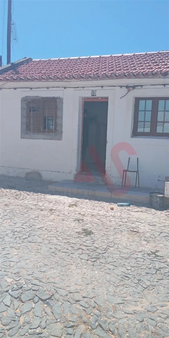 Moradia T2 - Não Definido, Moura, Beja - Imagem grande