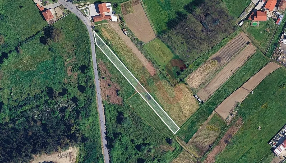 Terreno Rstico T0 - Sousela, Lousada, Porto - Imagem grande