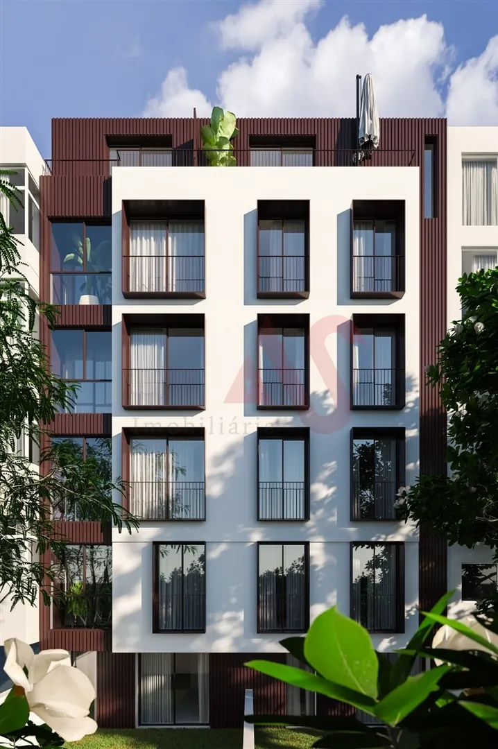 Apartamento T2 - Cedofeita, Porto, Porto - Imagem grande