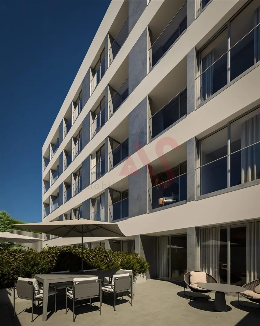 Apartamento T1 - Pedrou�os, Maia, Porto - Imagem grande