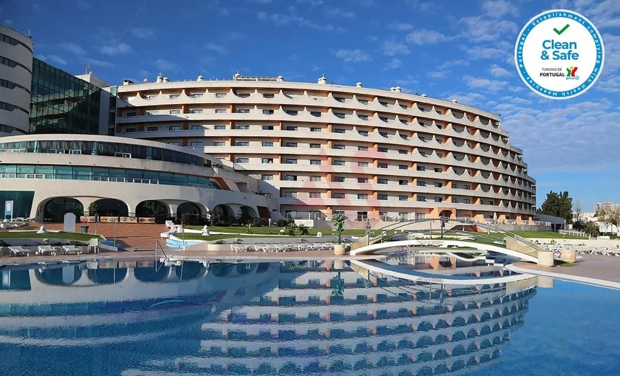 Apartamento T1 - Olhos de �gua, Albufeira, Faro (Algarve) - Imagem grande