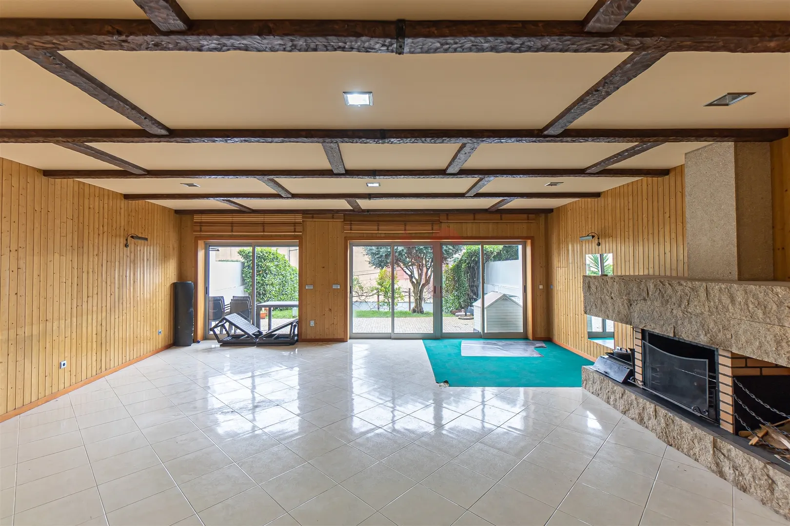 Moradia T3 - Mes�o Frio, Guimar�es, Braga - Imagem grande