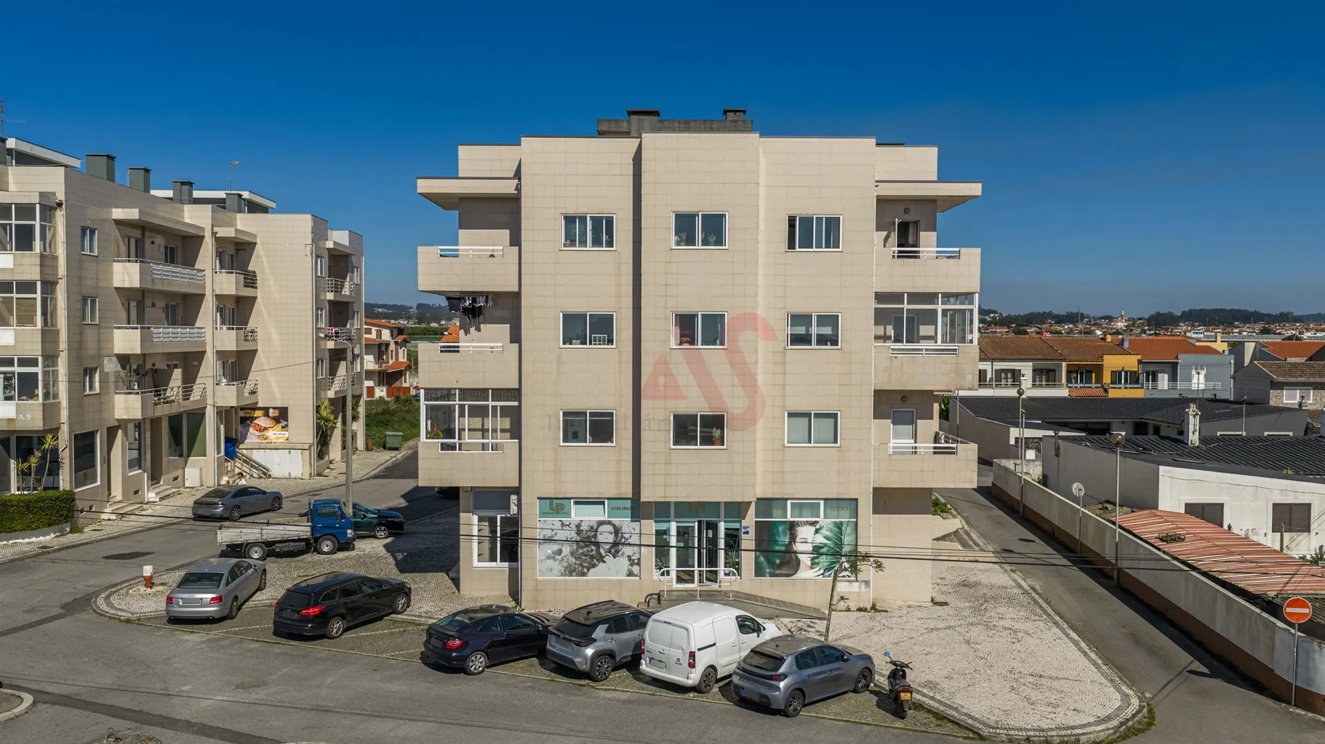 Apartamento T1 - A Ver-o-Mar, P�voa de Varzim, Porto - Imagem grande