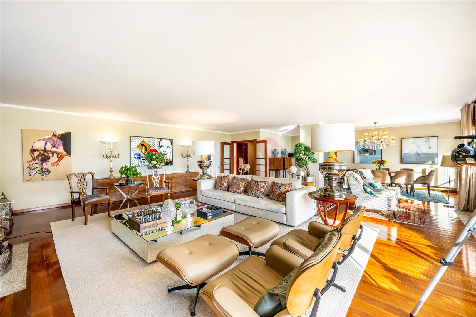 Apartamento T4 - Matosinhos, Matosinhos, Porto - Imagem grande