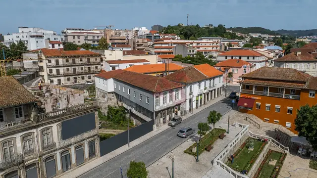 Apartamento T2 - Caldas de Vizela, Vizela, Braga - Imagem grande