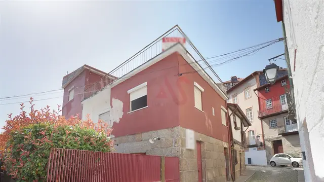 Apartamento T5 - Oliveira, S�o Paio e S�o Sebasti�o, Guimar�es, Braga - Imagem grande