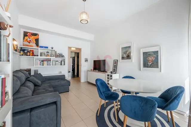 Apartamento T3 - Caldas de Vizela, Vizela, Braga - Imagem grande