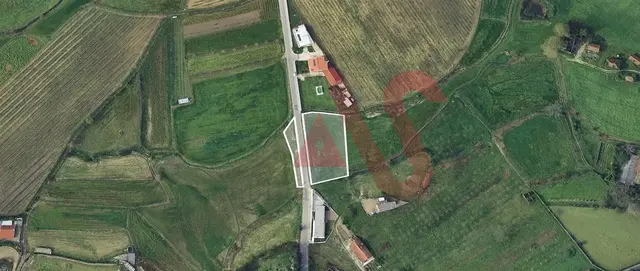 Terreno R�stico T0 - Silvares, Lousada, Porto - Imagem grande