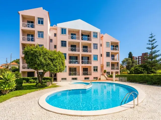 Apartamento T2 - Cascais, Cascais, Lisboa - Imagem grande
