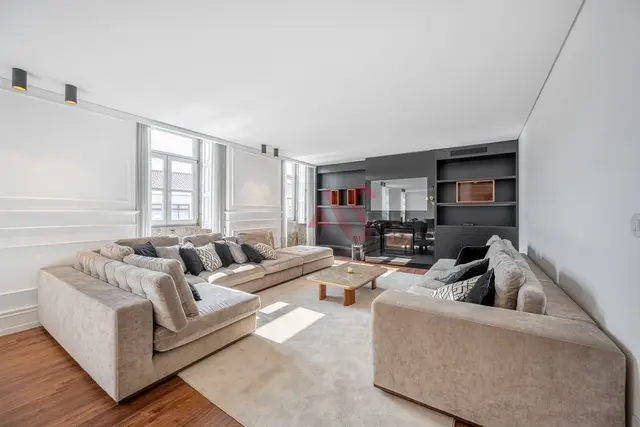 Apartamento T3 - Maximinos, Braga, Braga - Imagem grande