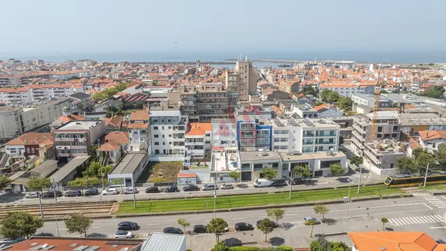 Apartamento T3 - P�voa de Varzim, P�voa de Varzim, Porto - Imagem grande
