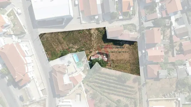 Terreno R�stico T0 - Margaride, Felgueiras, Porto - Imagem grande