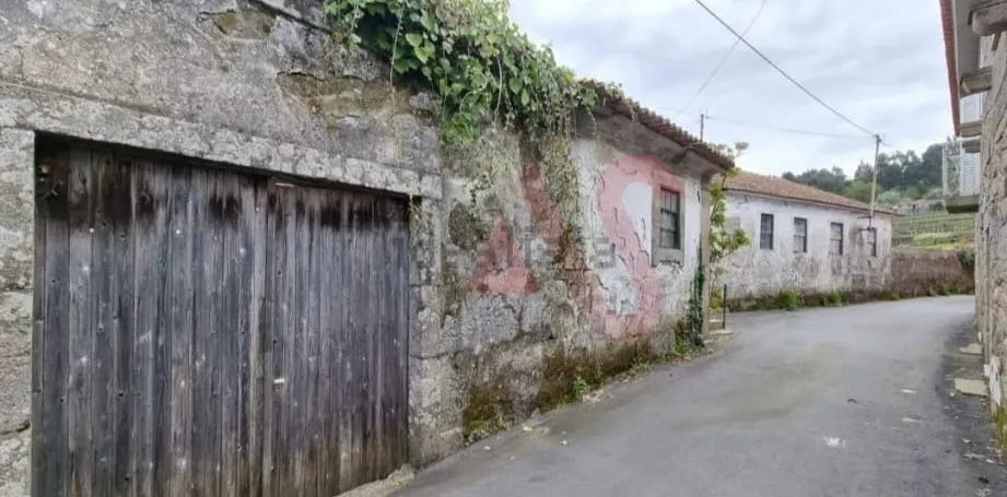 Moradia T5 - Vila Verde, Felgueiras, Porto