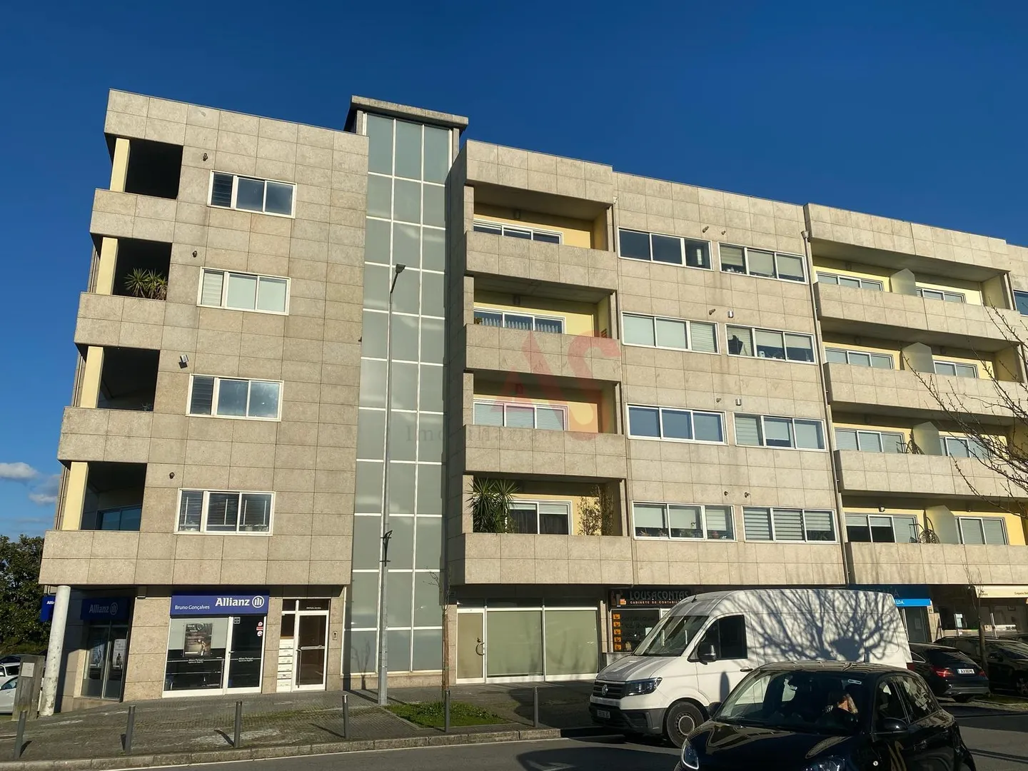 Apartamento T3 - Silvares, Lousada, Porto