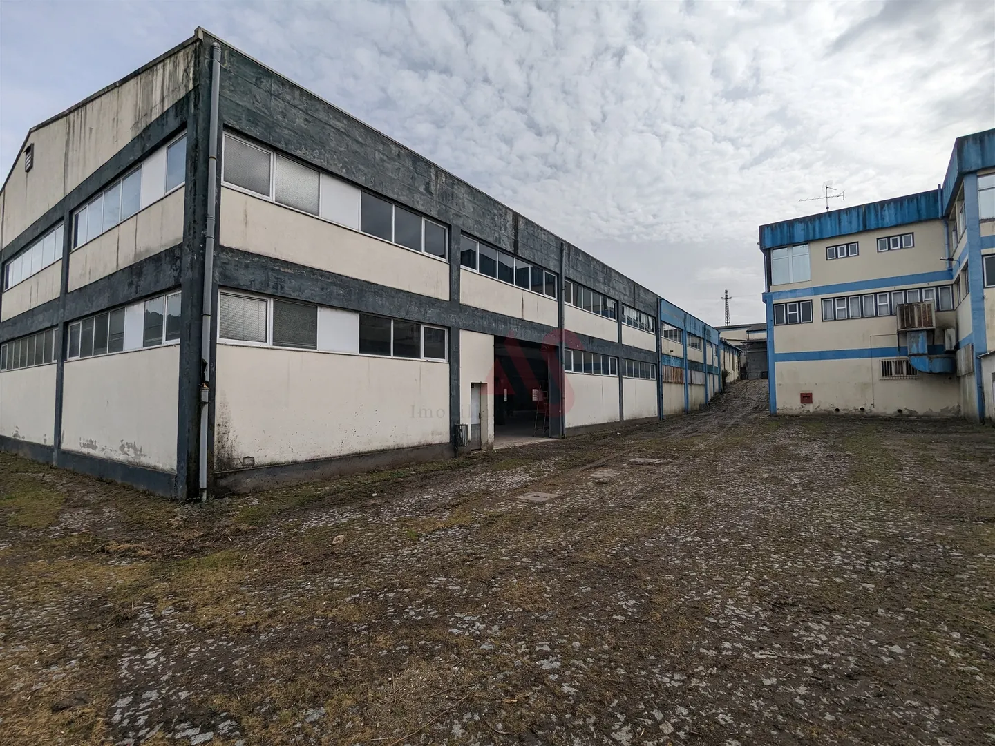 Indstria T0 - Cepes, Fafe, Braga