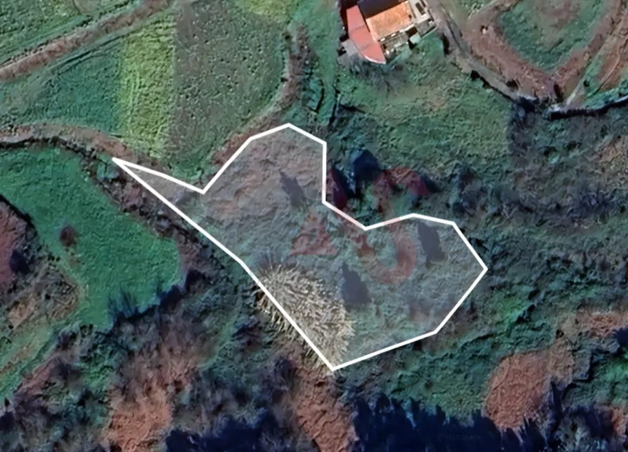 Terreno Rstico T0 - Sousela, Lousada, Porto