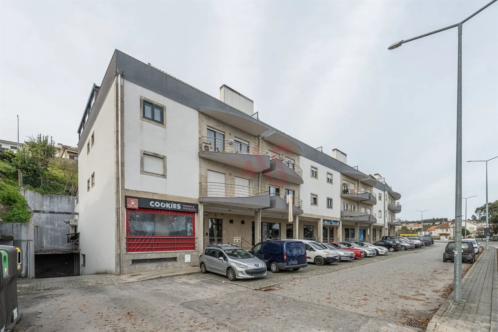 Apartamento T3 - Margaride, Felgueiras, Porto