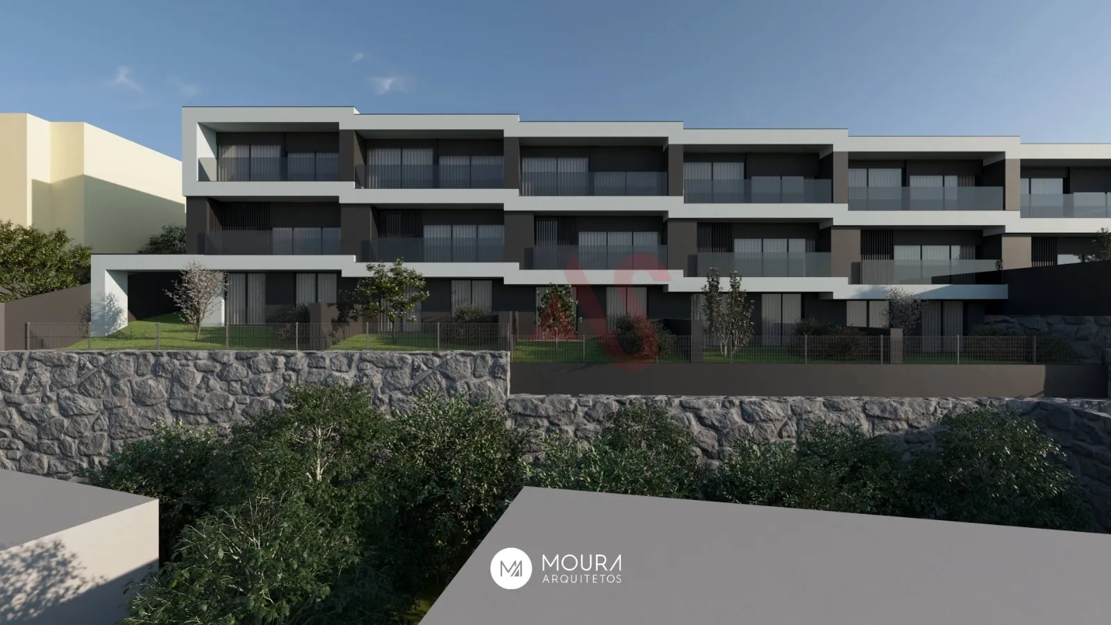Moradia T3 - Infias, Vizela, Braga