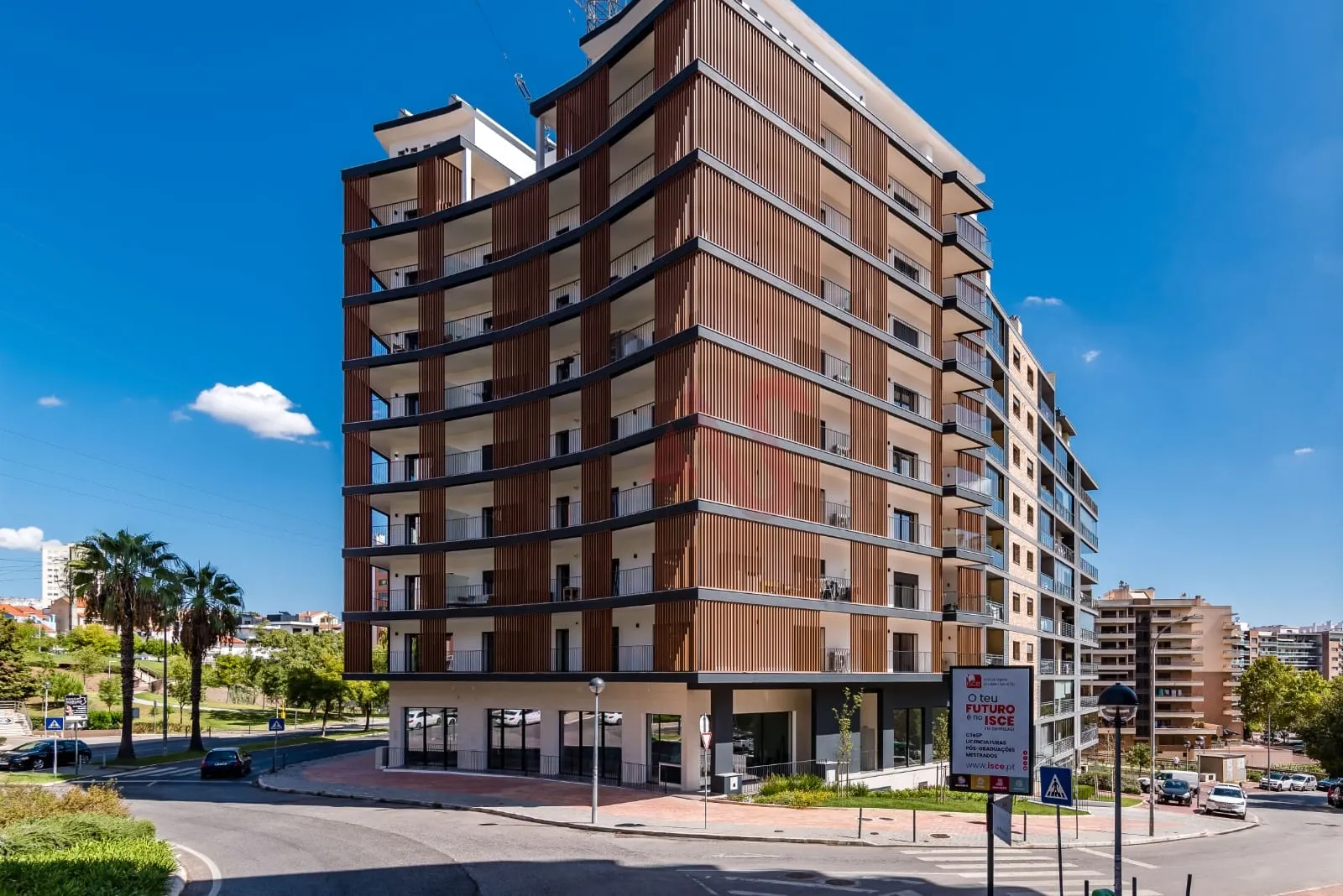 Apartamento T3 - Odivelas, Odivelas, Lisboa